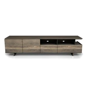 88 Inch Agora Media Cabinet