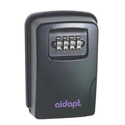 Aidapt Wall Mounted Key Safe