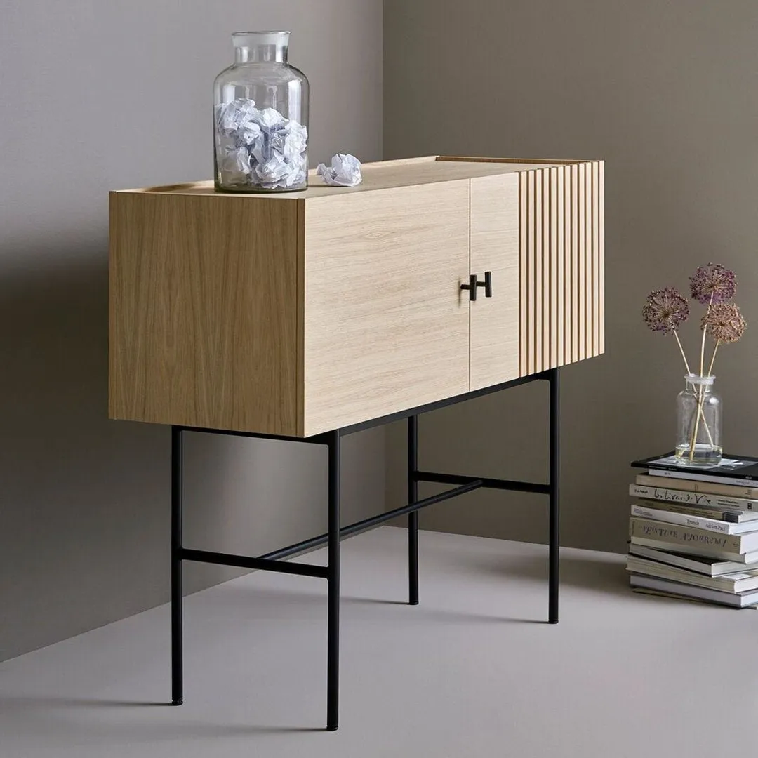 Array Sideboard