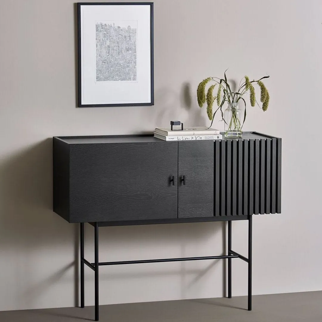 Array Sideboard