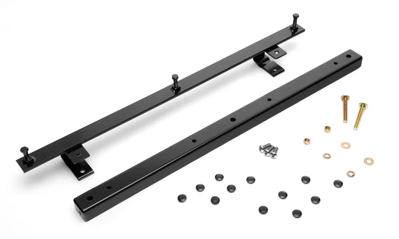 BackRack Light Bracket Clamp on Universal for all Racks