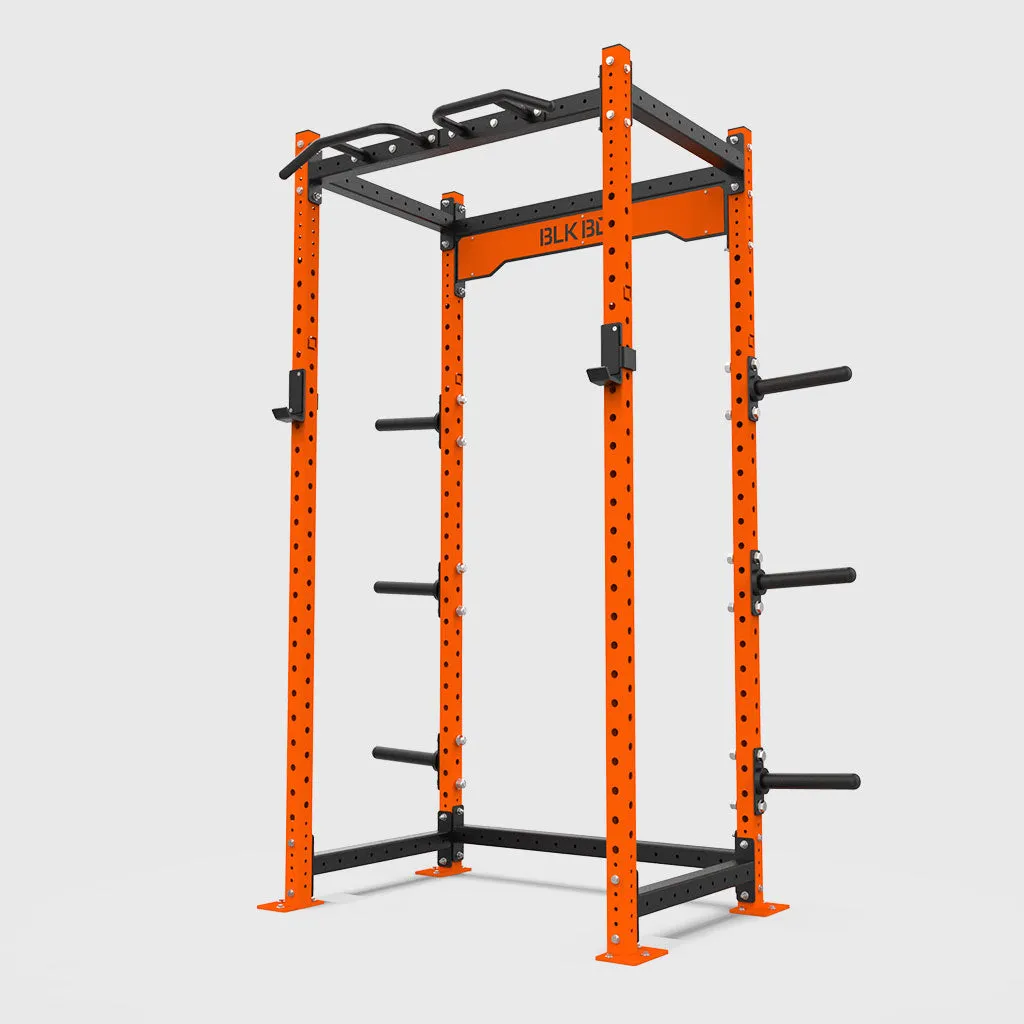 BLK BOX Goliath Compact Rack