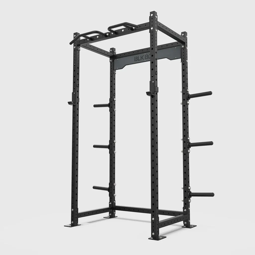 BLK BOX Goliath Compact Rack