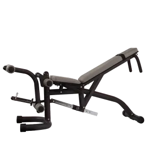 Body-Solid - FID BENCH