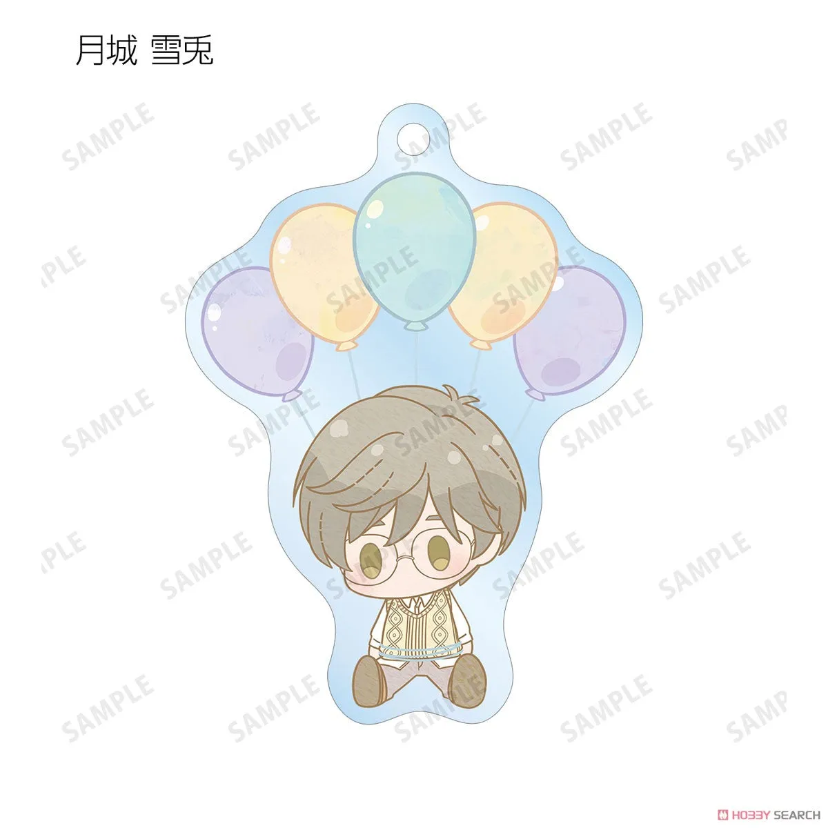 Cardcaptor Sakura: Trading Popoon Acrylic Blind Box