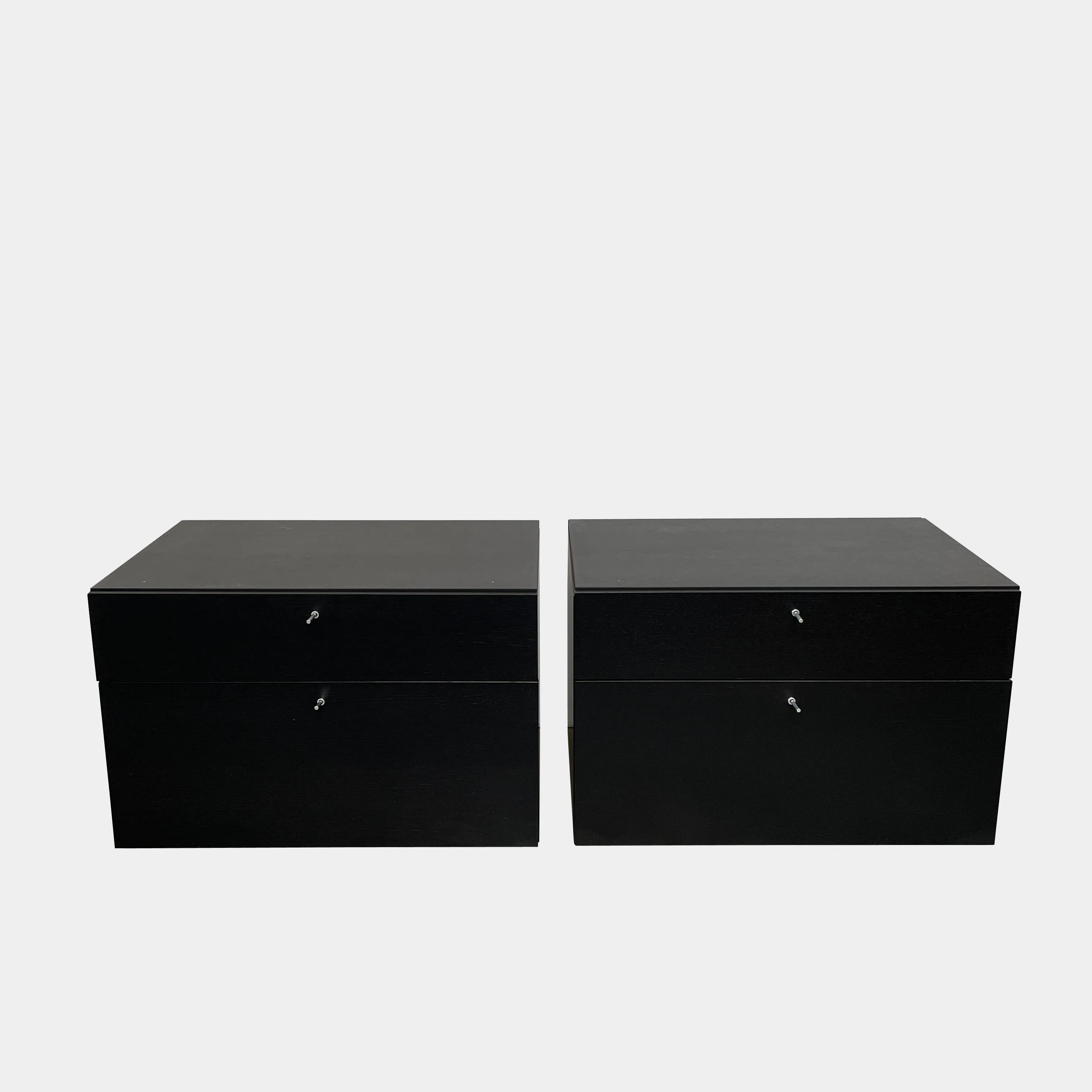 Cassina Flat 255-256 Storage System (ON HOLD)