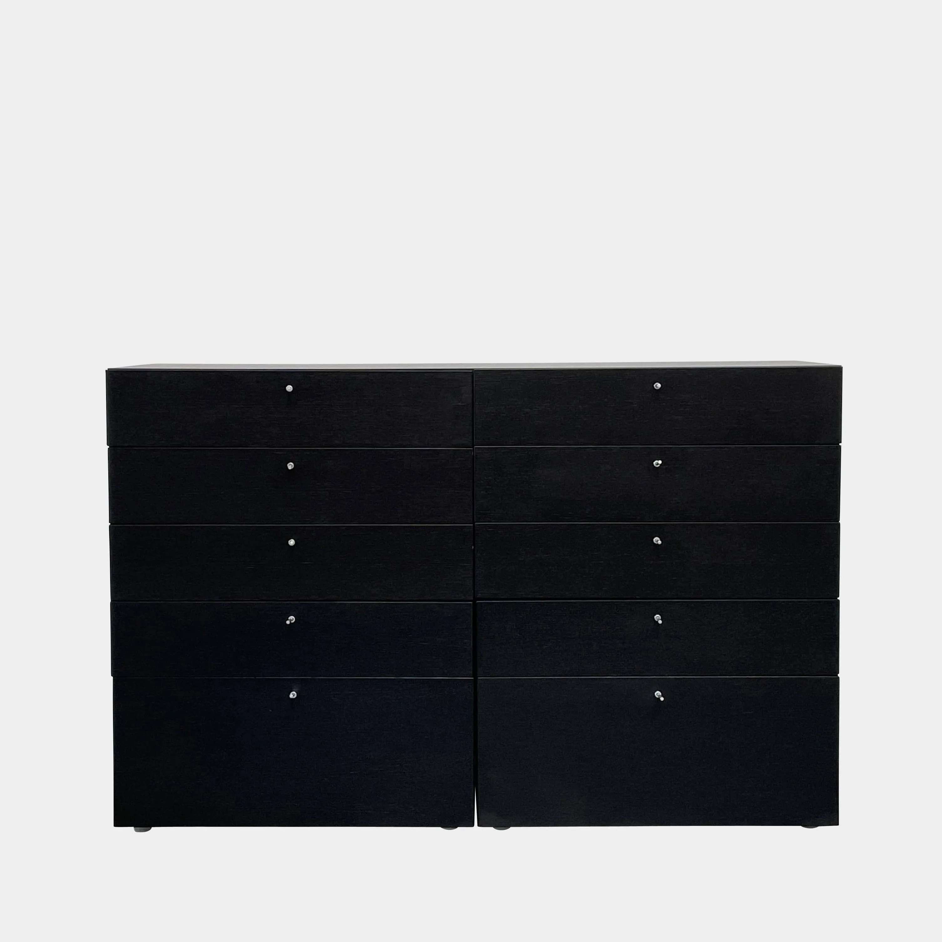 Cassina Flat 255-256 Storage System (ON HOLD)