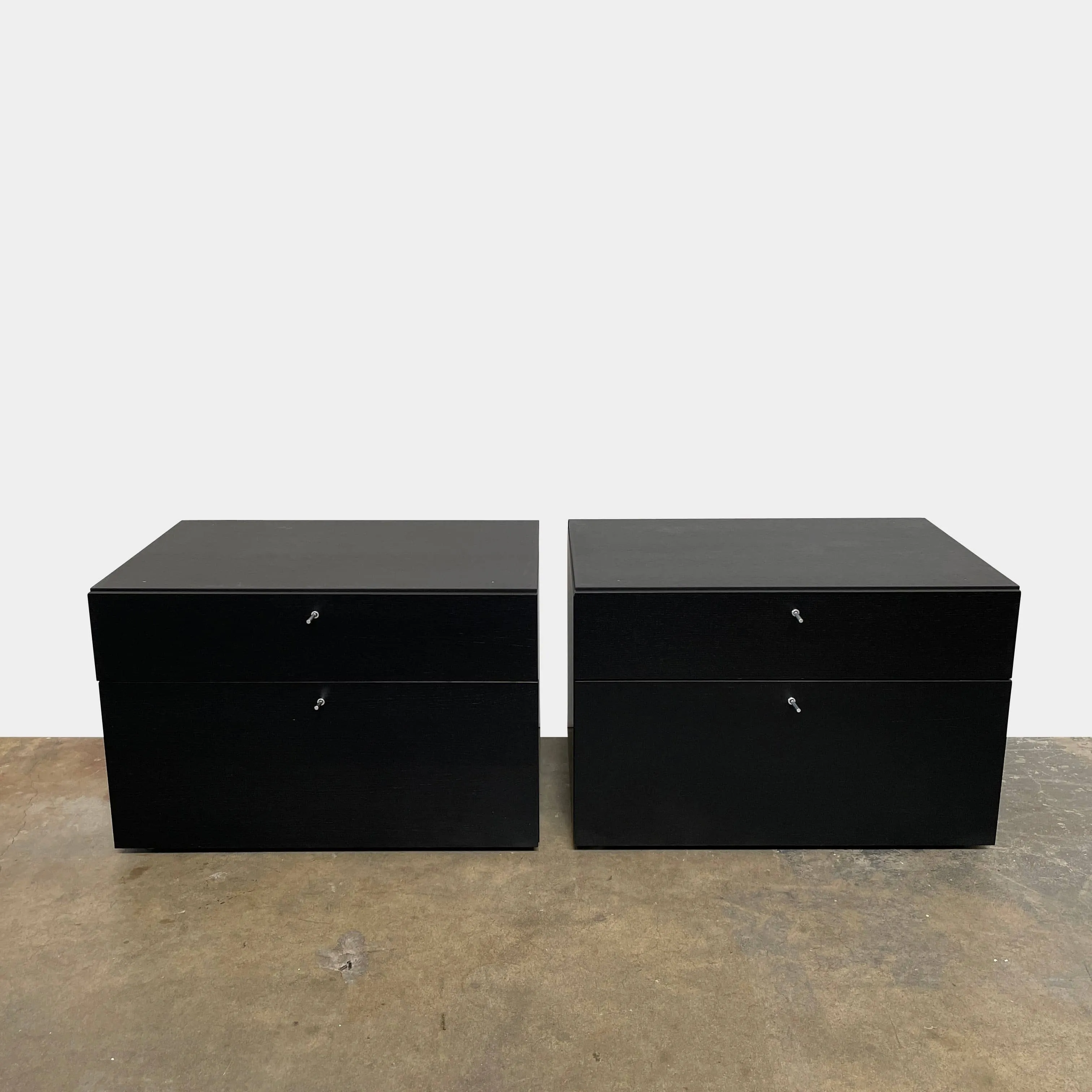 Cassina Flat 255-256 Storage System (ON HOLD)