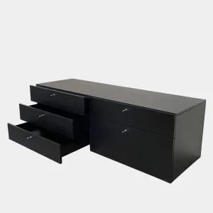 Cassina Flat 255-256 Storage System (ON HOLD)