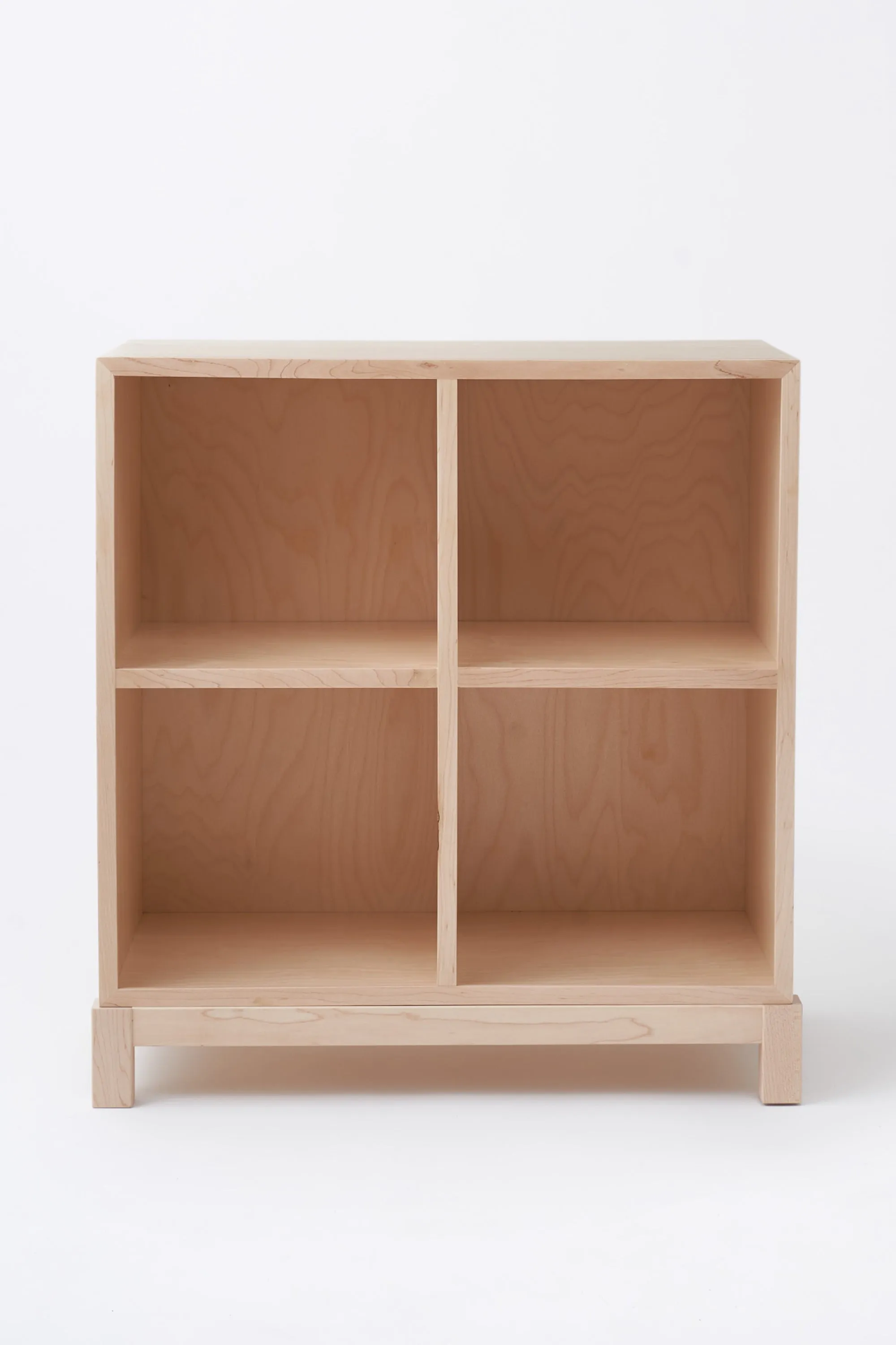 Cubby Bookshelf