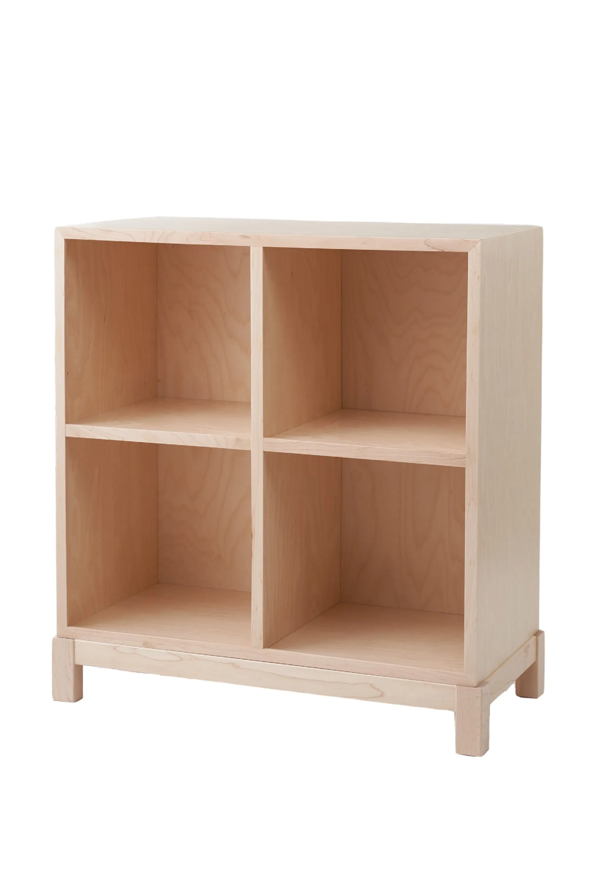 Cubby Bookshelf