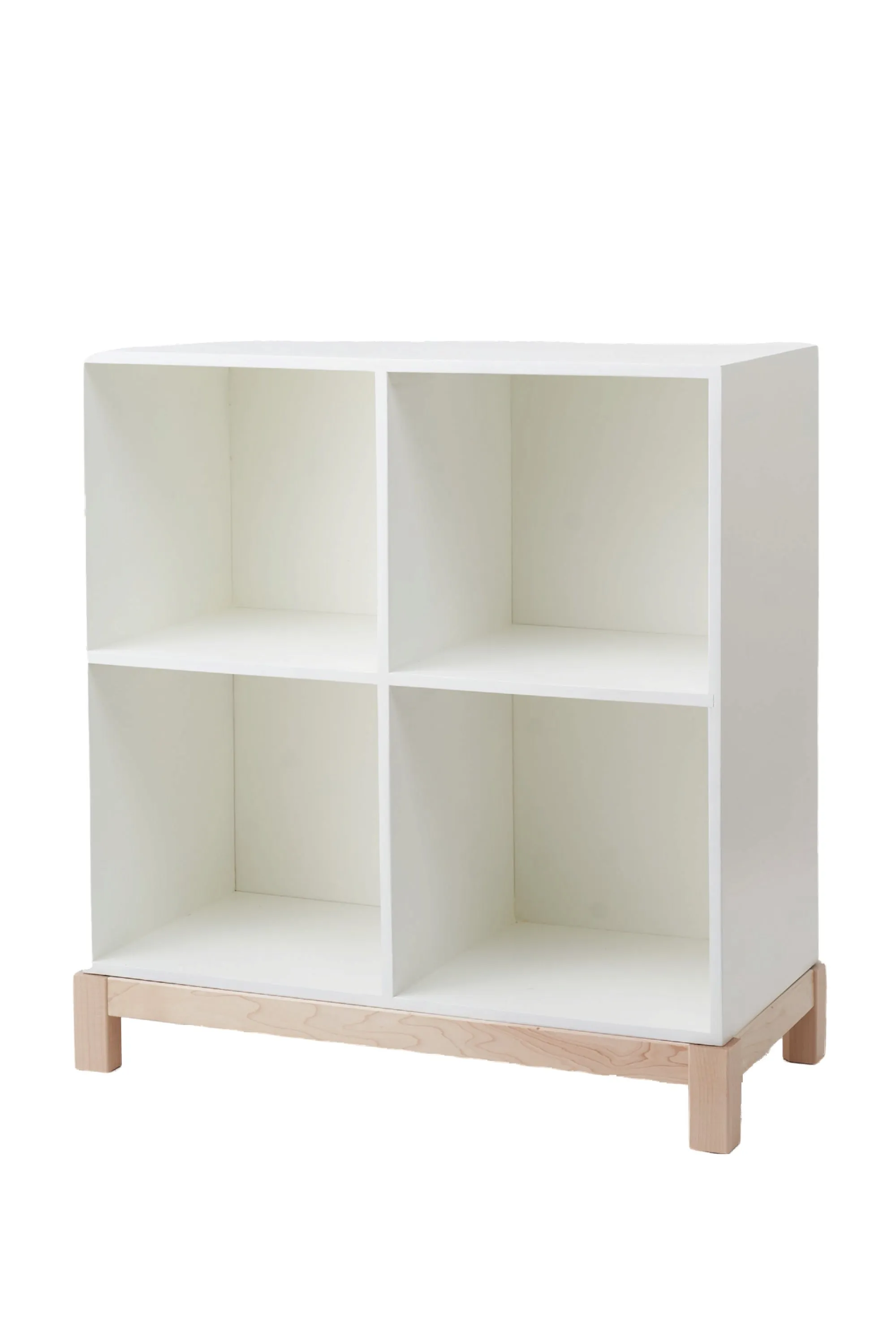 Cubby Bookshelf