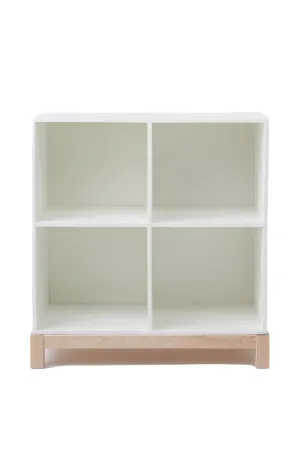 Cubby Bookshelf