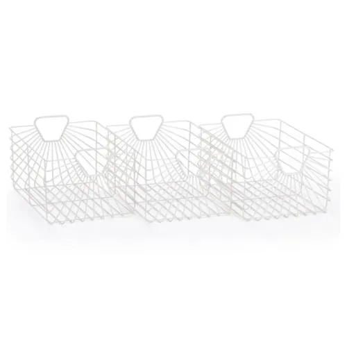 dadada Central Park Storage Baskets (3pk)