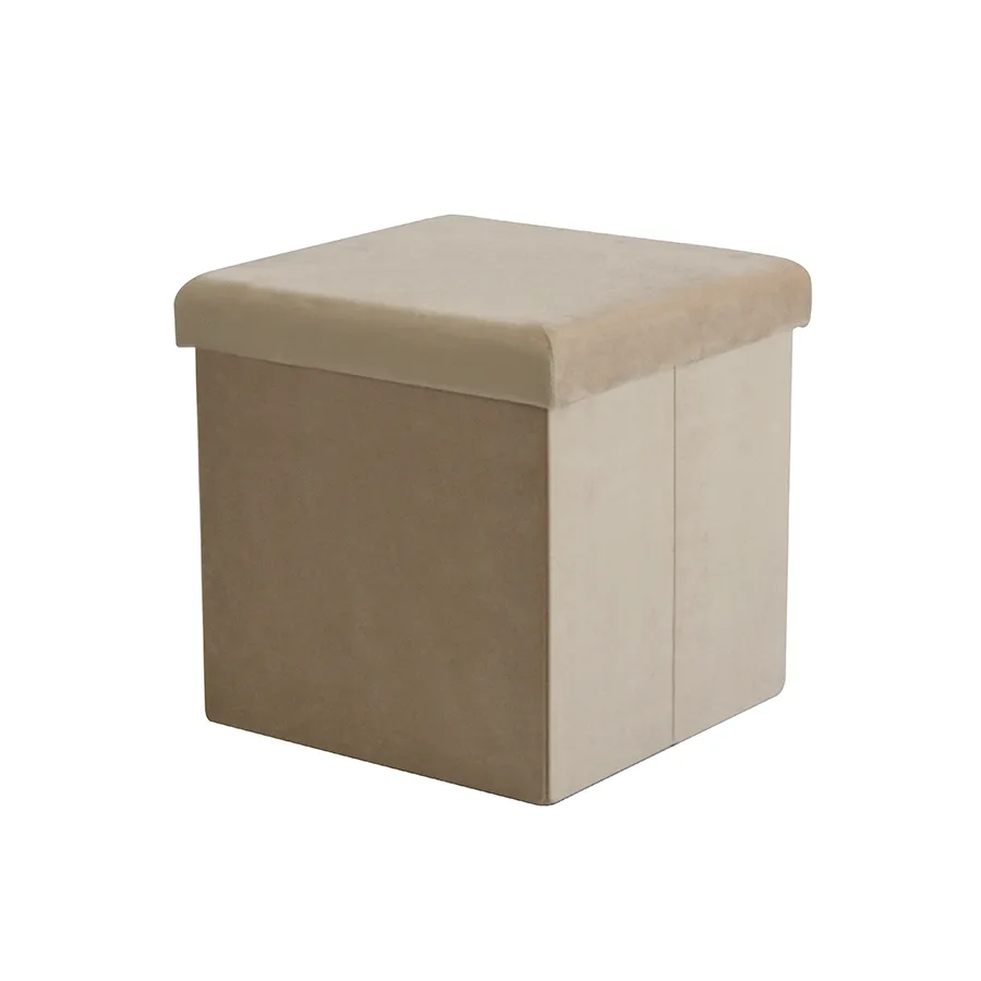 Dario Folding Storage Ottoman