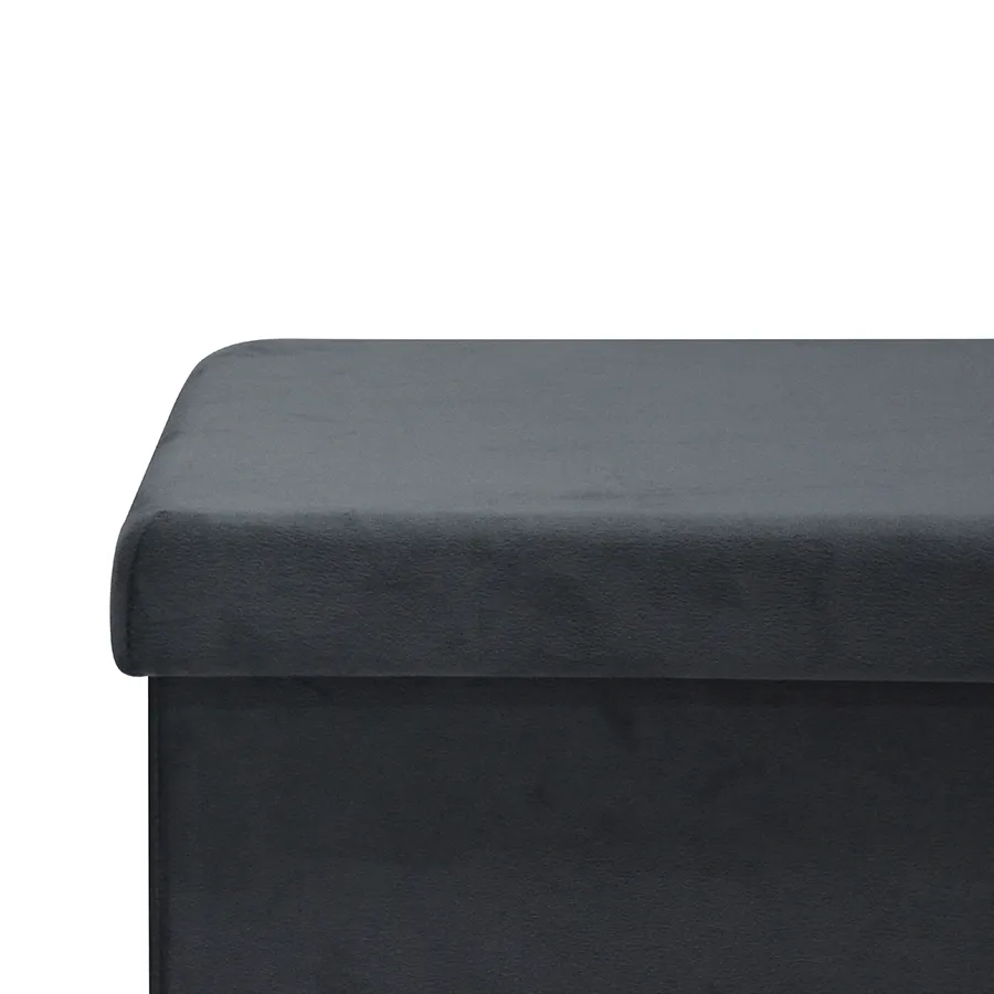 Dario Folding Storage Ottoman