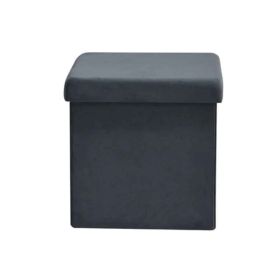 Dario Folding Storage Ottoman