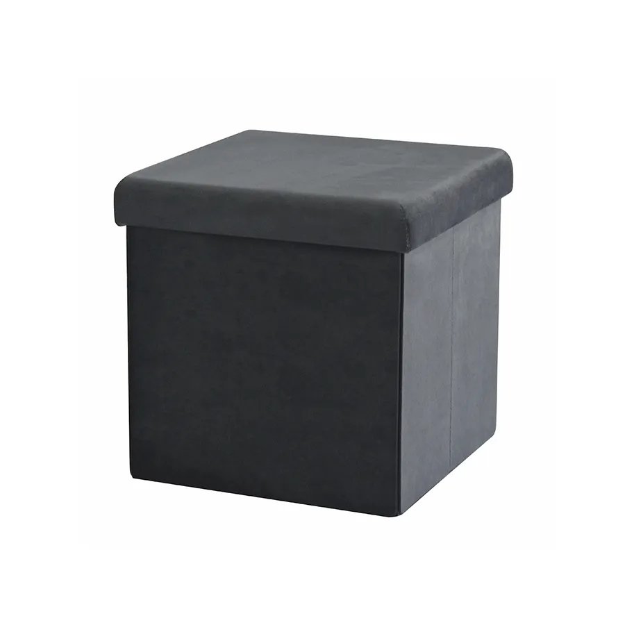 Dario Folding Storage Ottoman