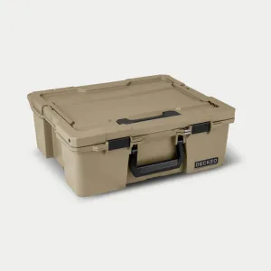 Decked Accessory Cases