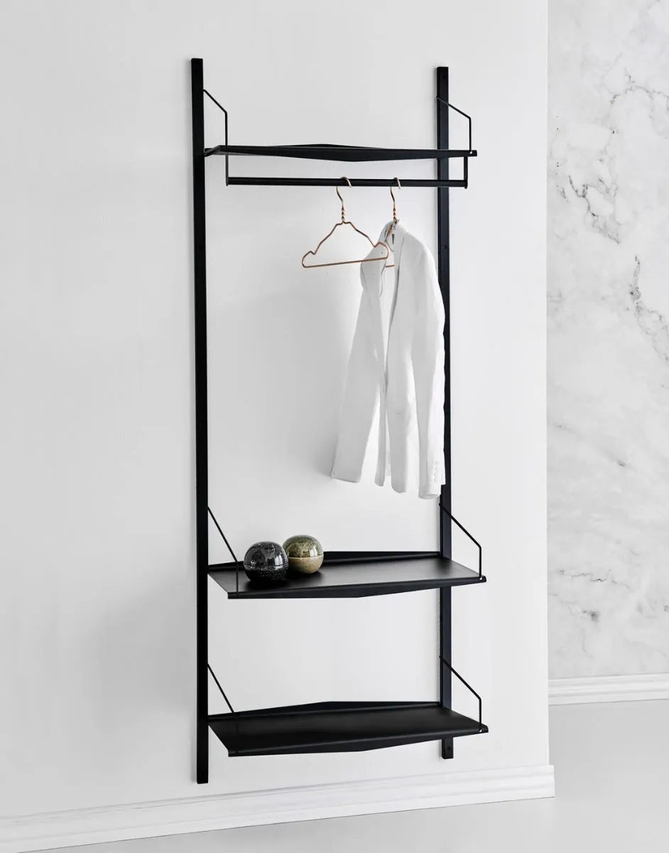 DK3 System Ultra Shelving System