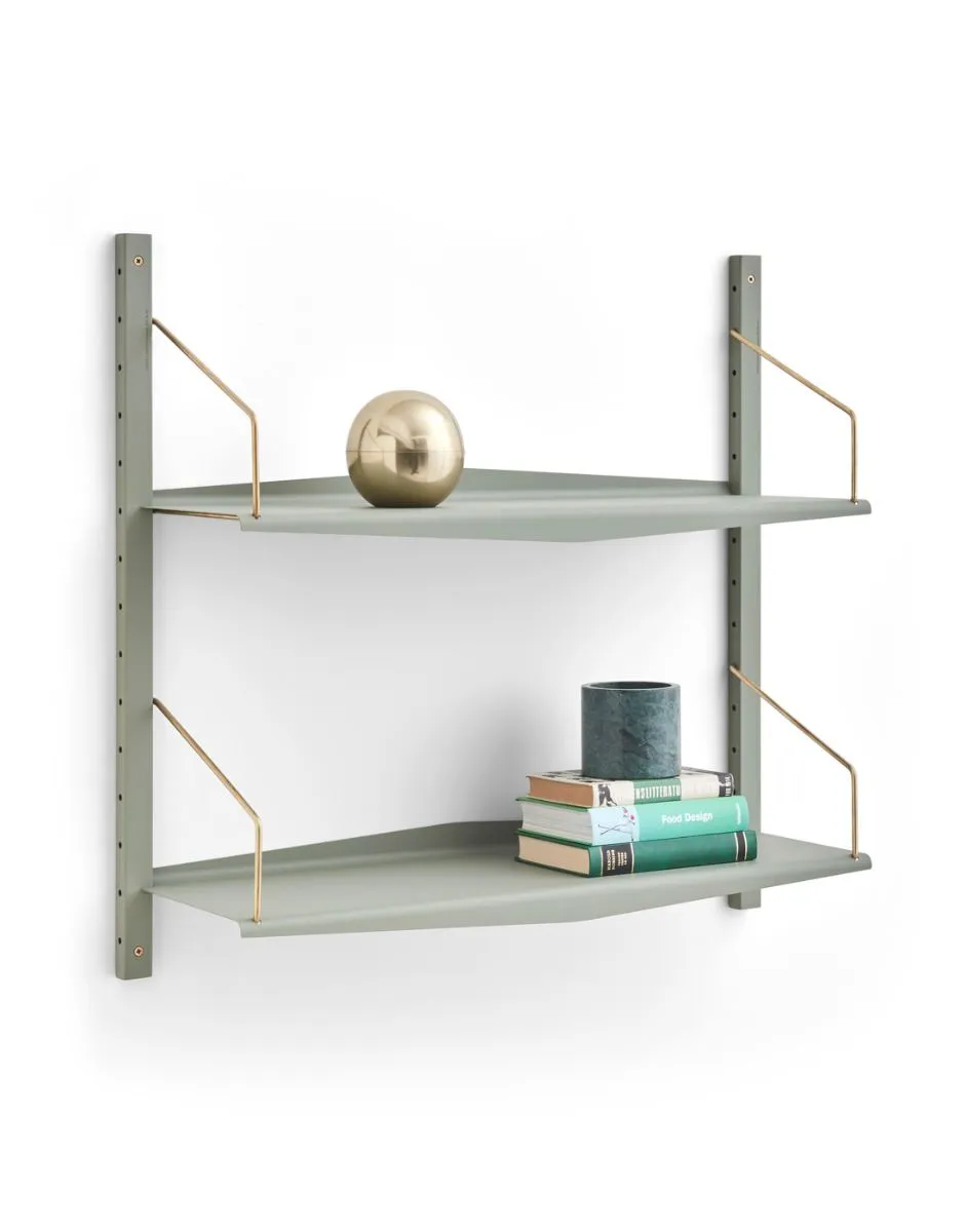 DK3 System Ultra Shelving System