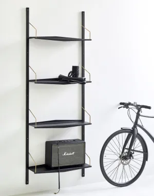 DK3 System Ultra Shelving System