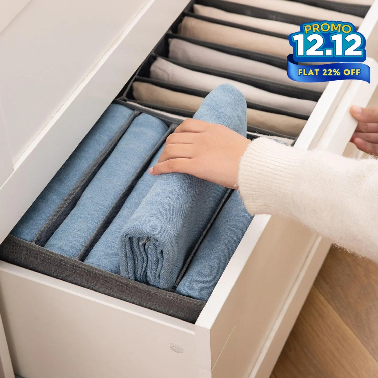 Drawer Organizers