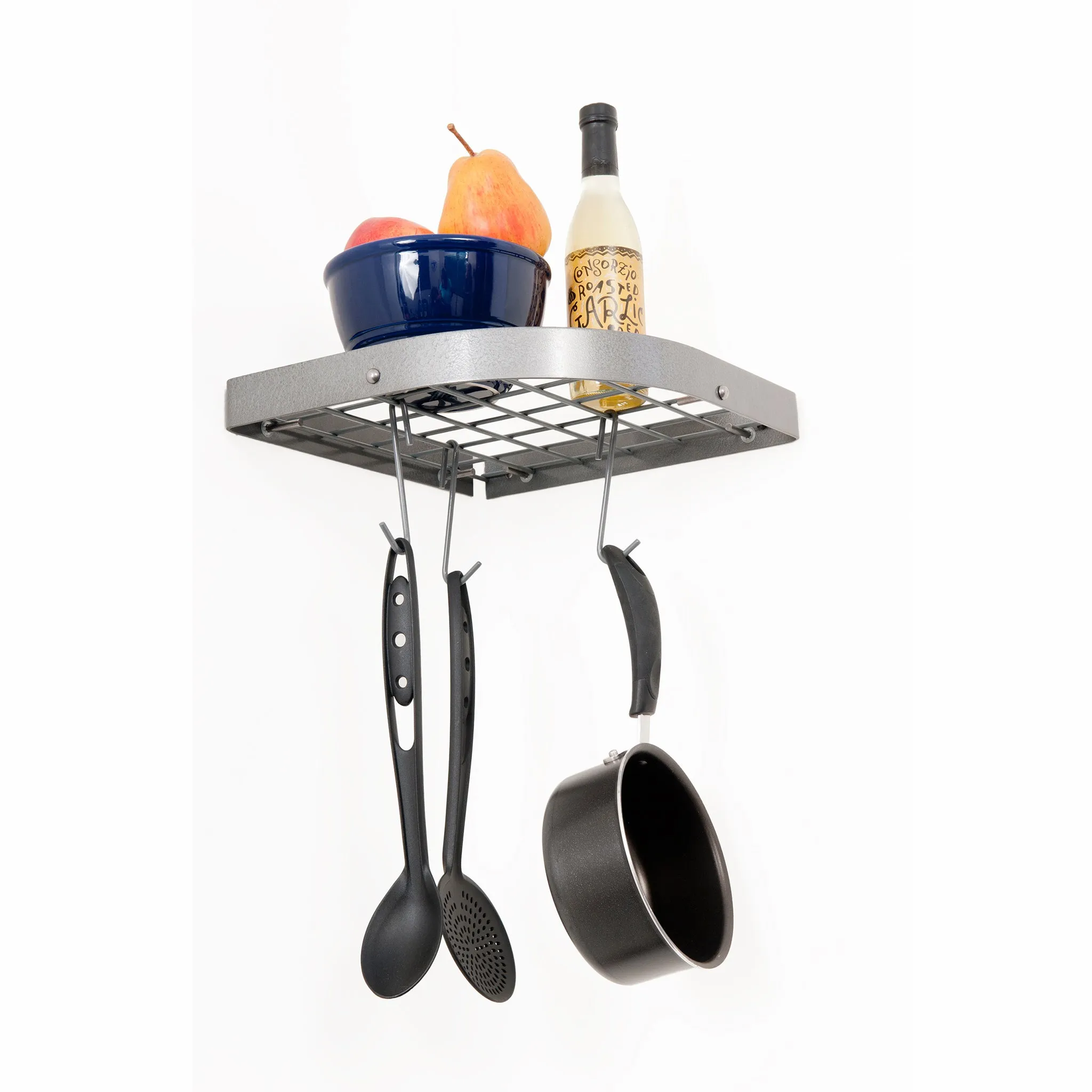 Enclume Corner Shelf Rack