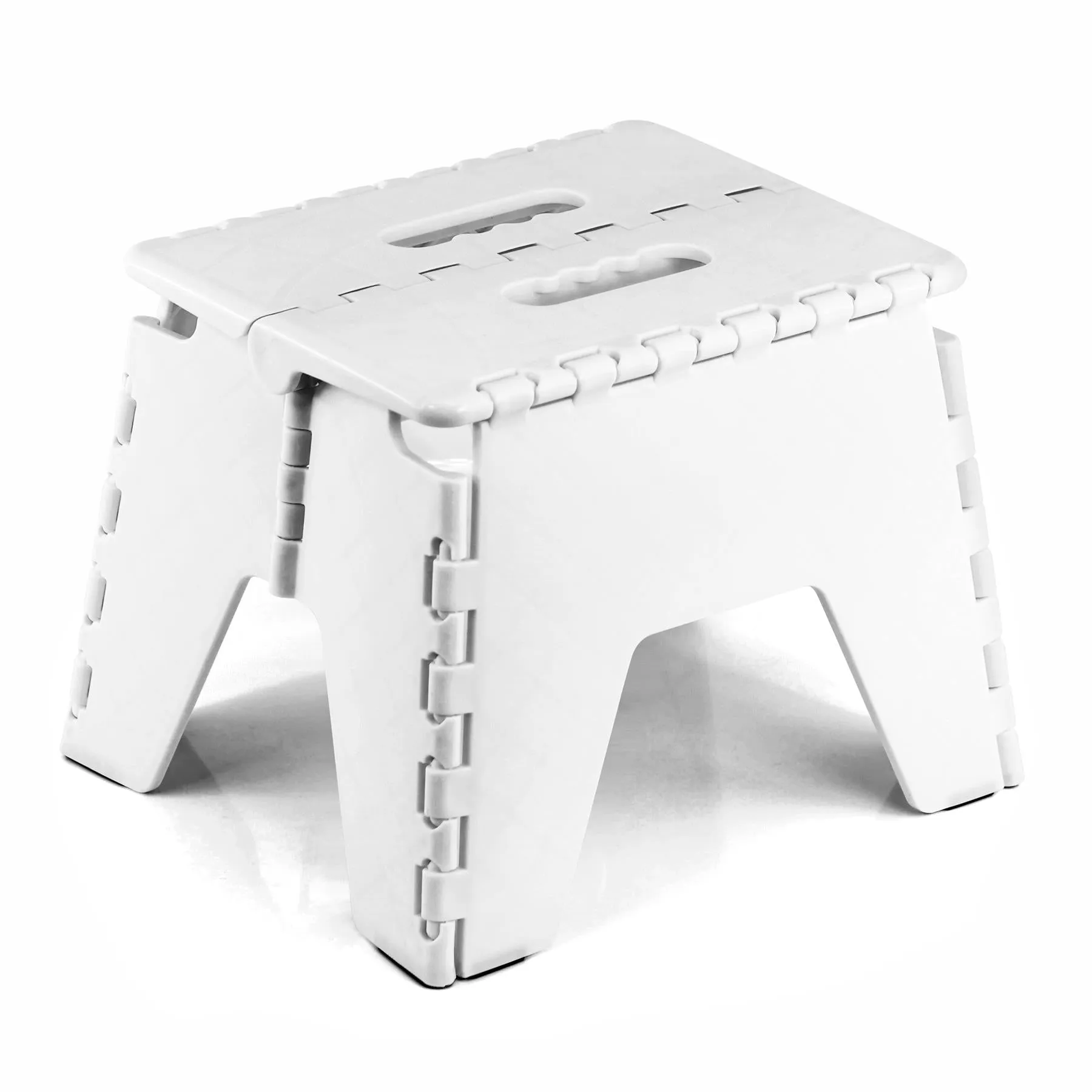 Folding Step Stool