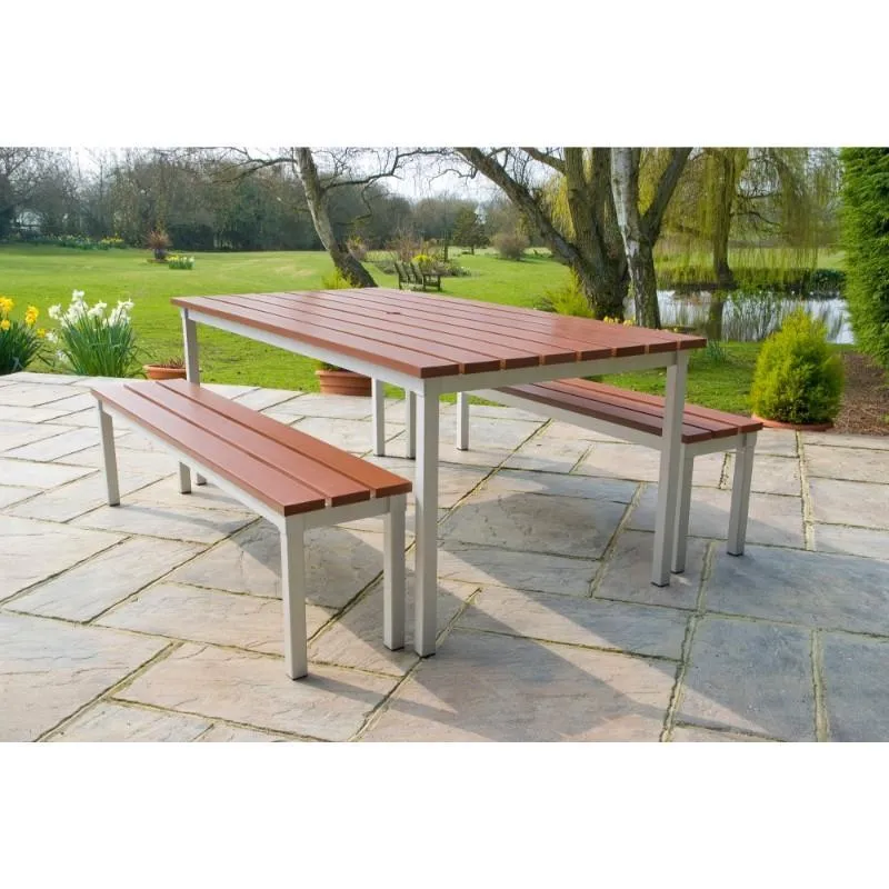 Fresco Outdoor Tables