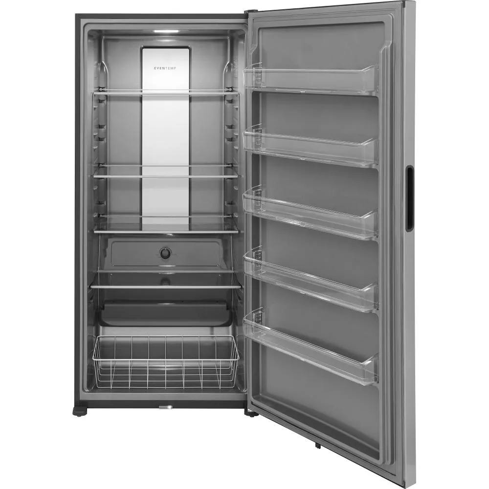 Frigidaire 20 cu. ft. Upright Freezer FRAE2022AF