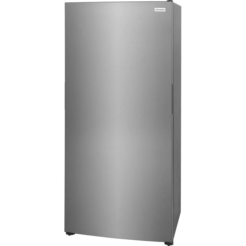 Frigidaire 20 cu. ft. Upright Freezer FRAE2022AF