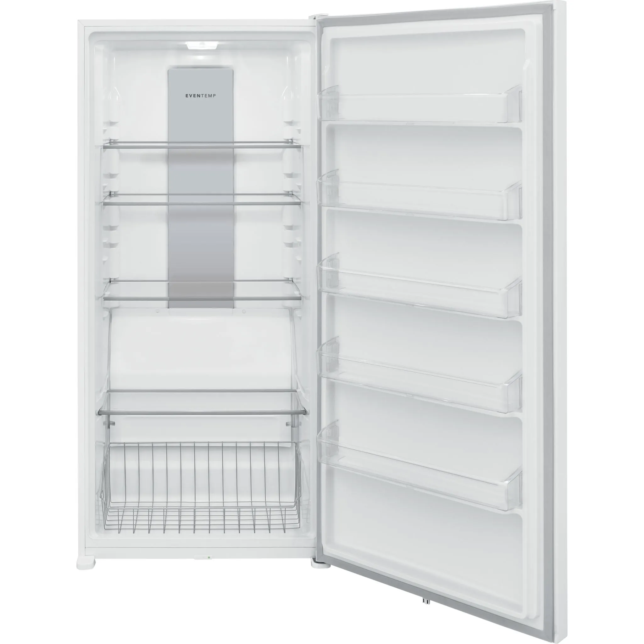 Frigidaire All Fridge (FRAE2024AW) - White