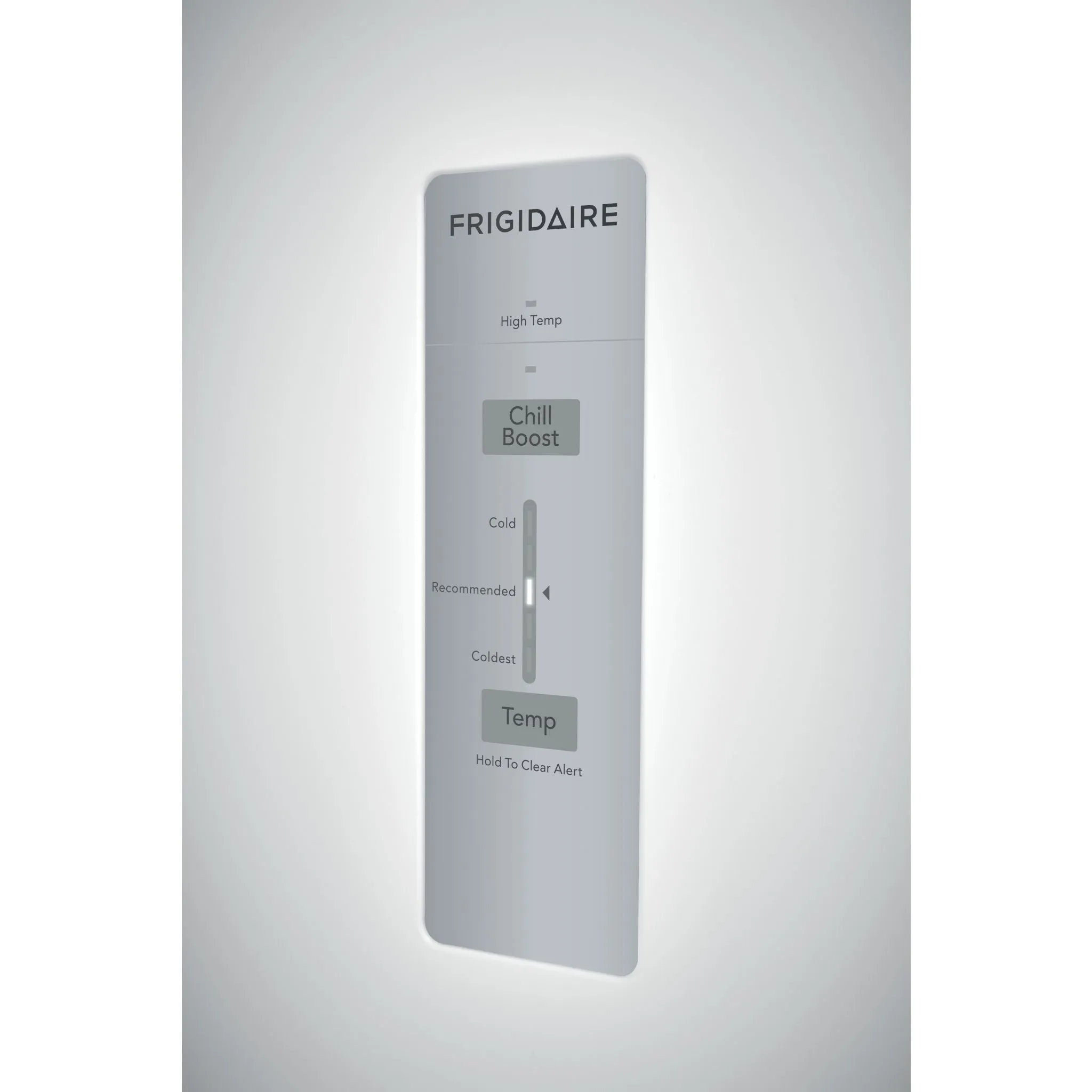 Frigidaire All Fridge (FRAE2024AW) - White