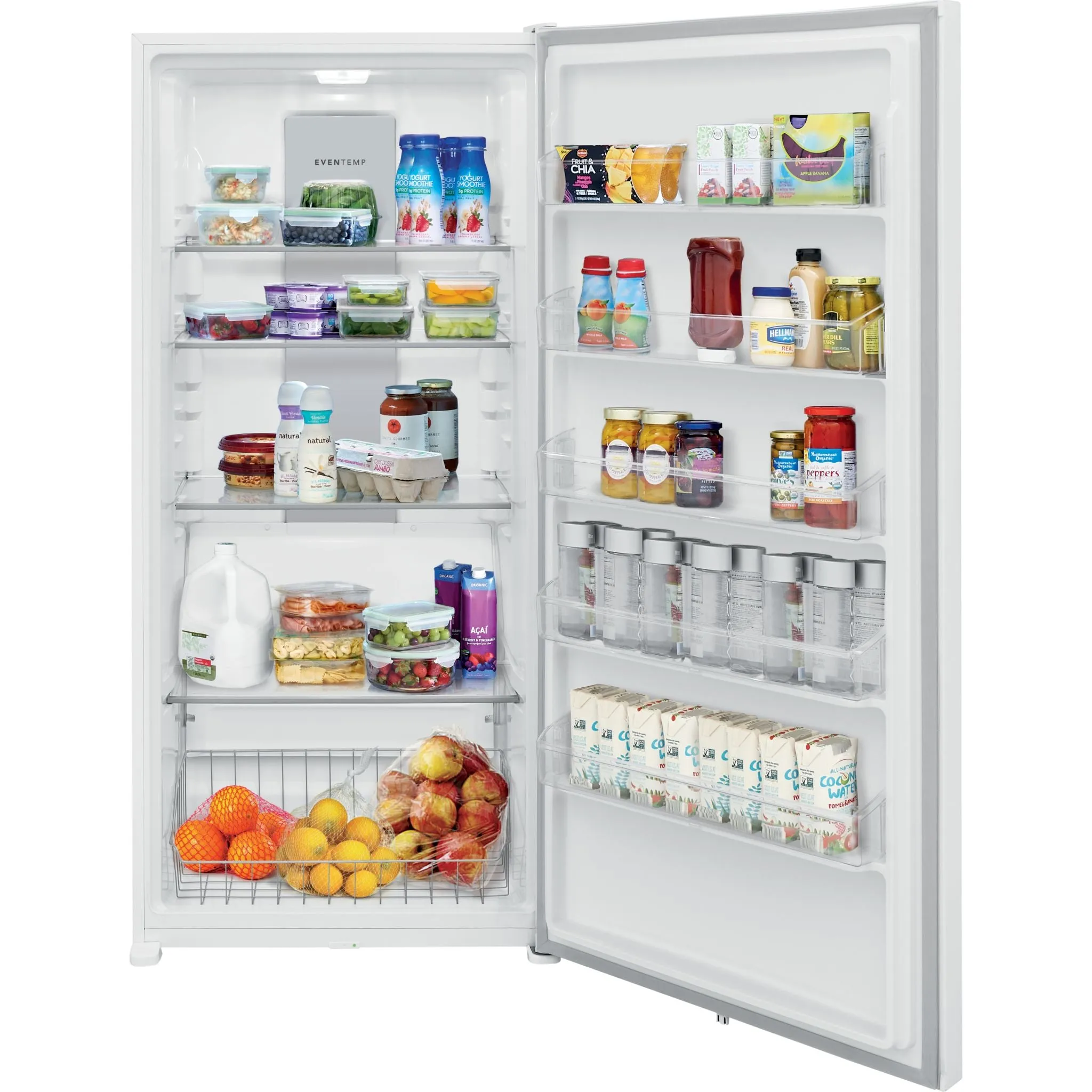 Frigidaire All Fridge (FRAE2024AW) - White