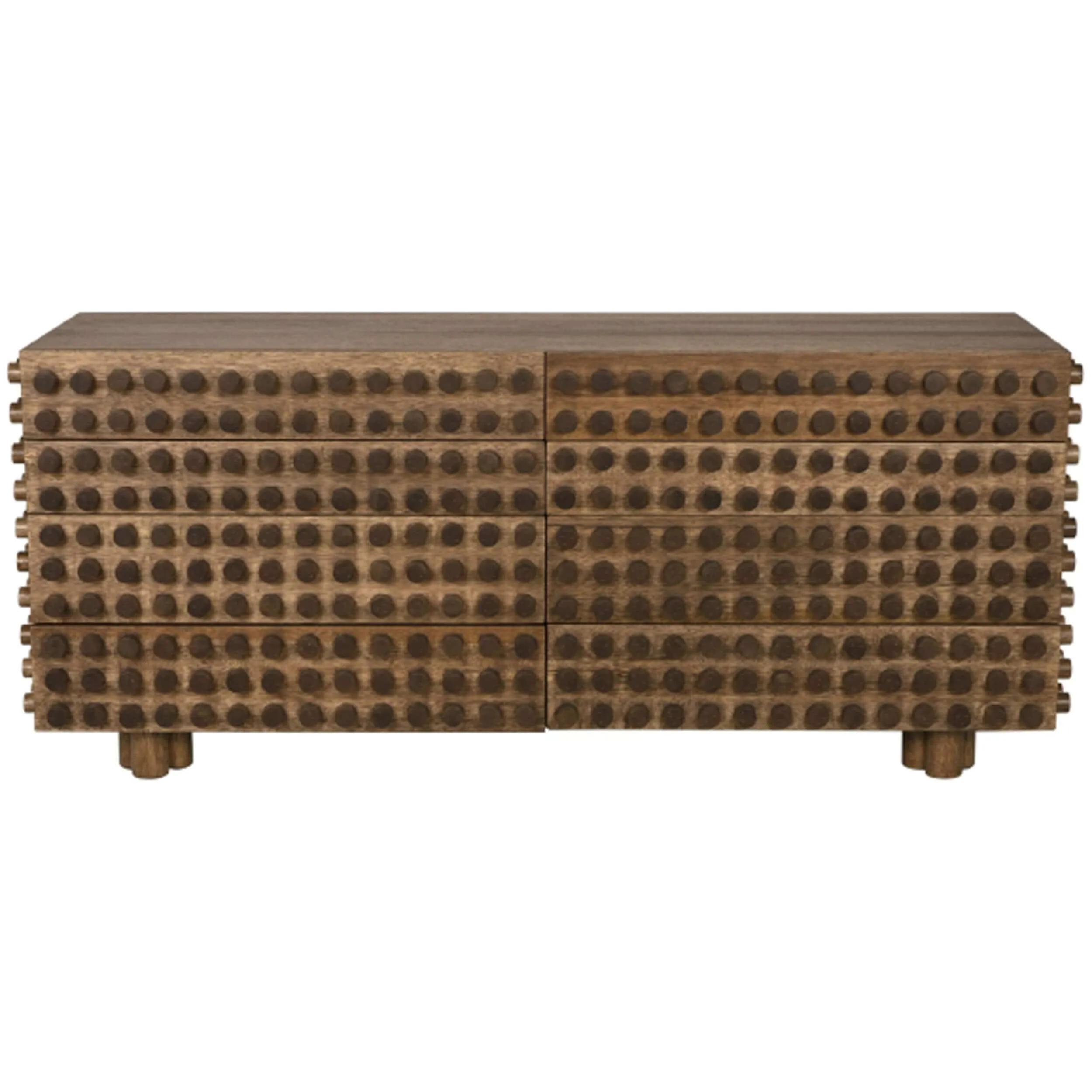 Haruko Sideboard, Natural