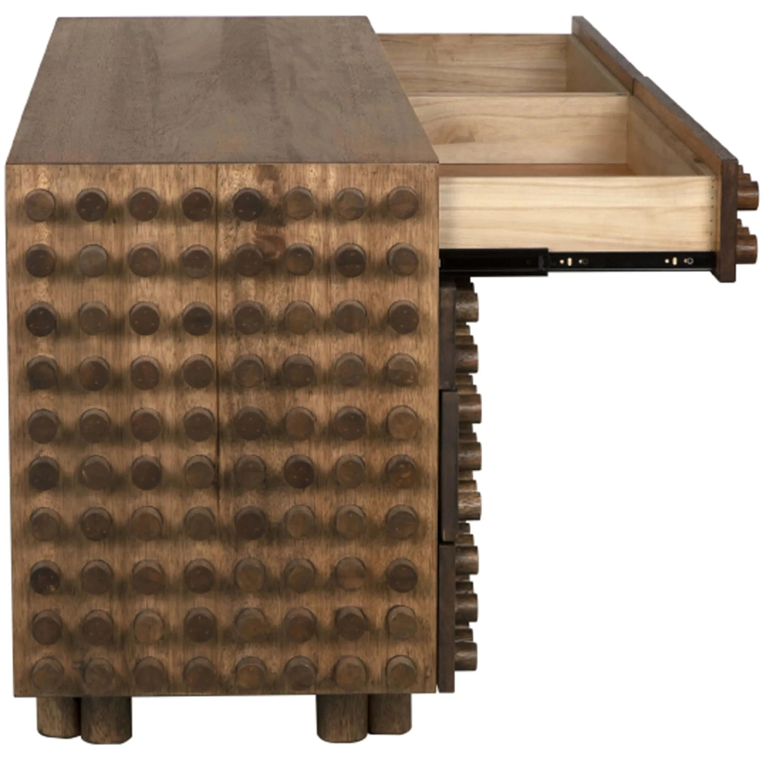 Haruko Sideboard, Natural