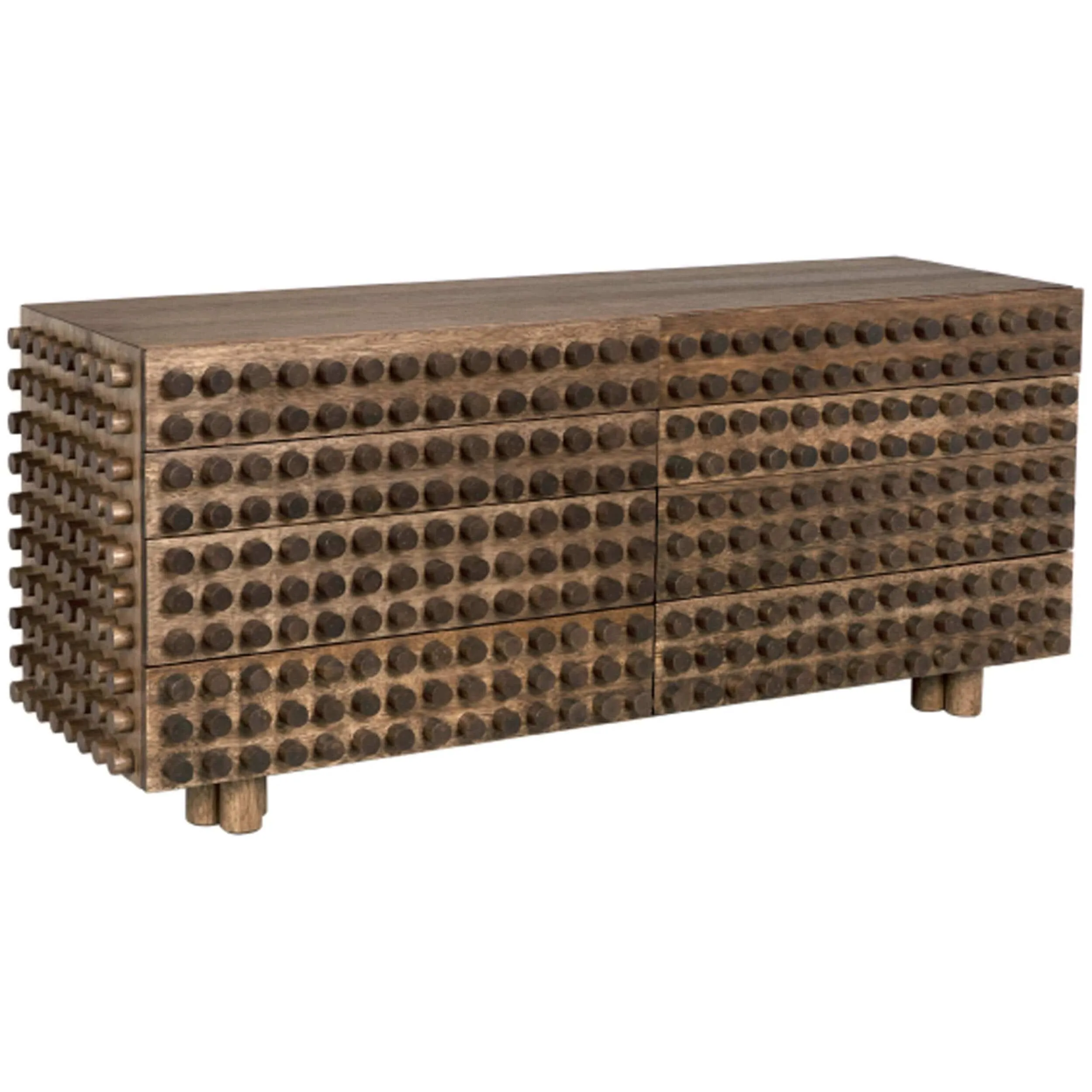 Haruko Sideboard, Natural