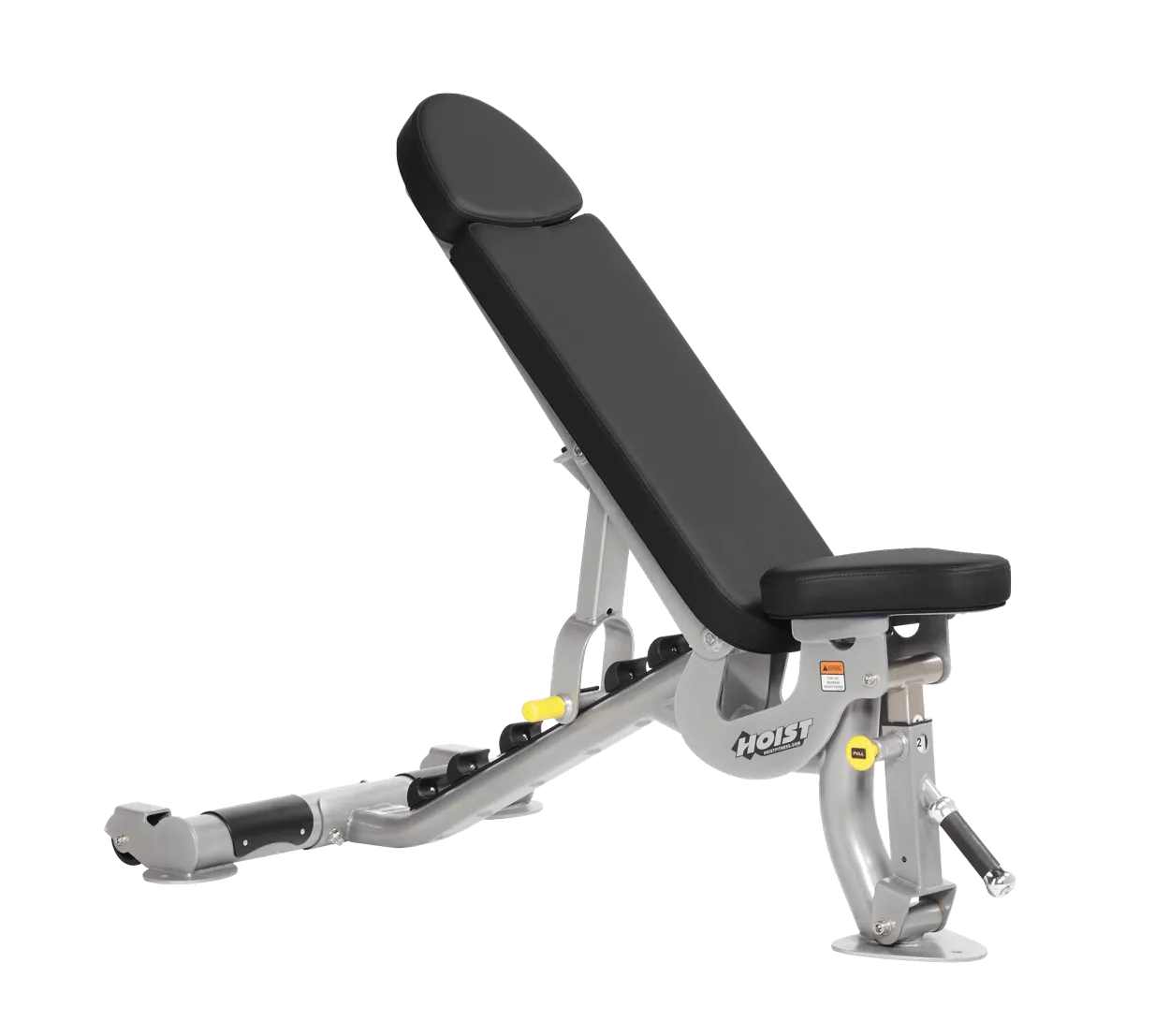 HOIST CF-3160 Flat/Incline Bench