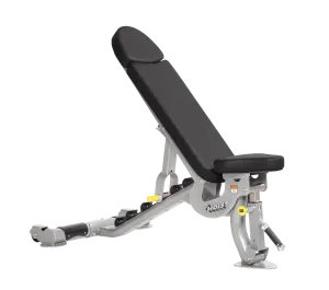 HOIST CF-3160 Flat/Incline Bench