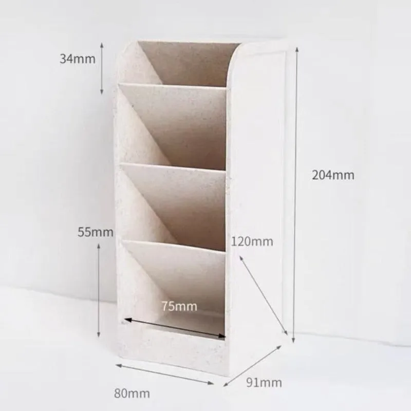 Large Capacity Office Paper Organizer