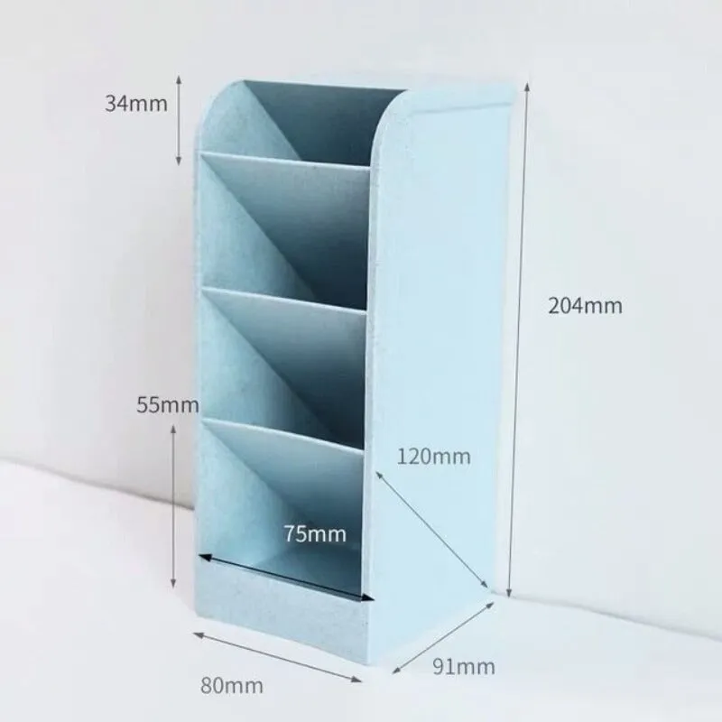 Large Capacity Office Paper Organizer