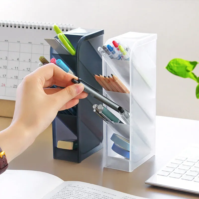 Large Capacity Office Paper Organizer