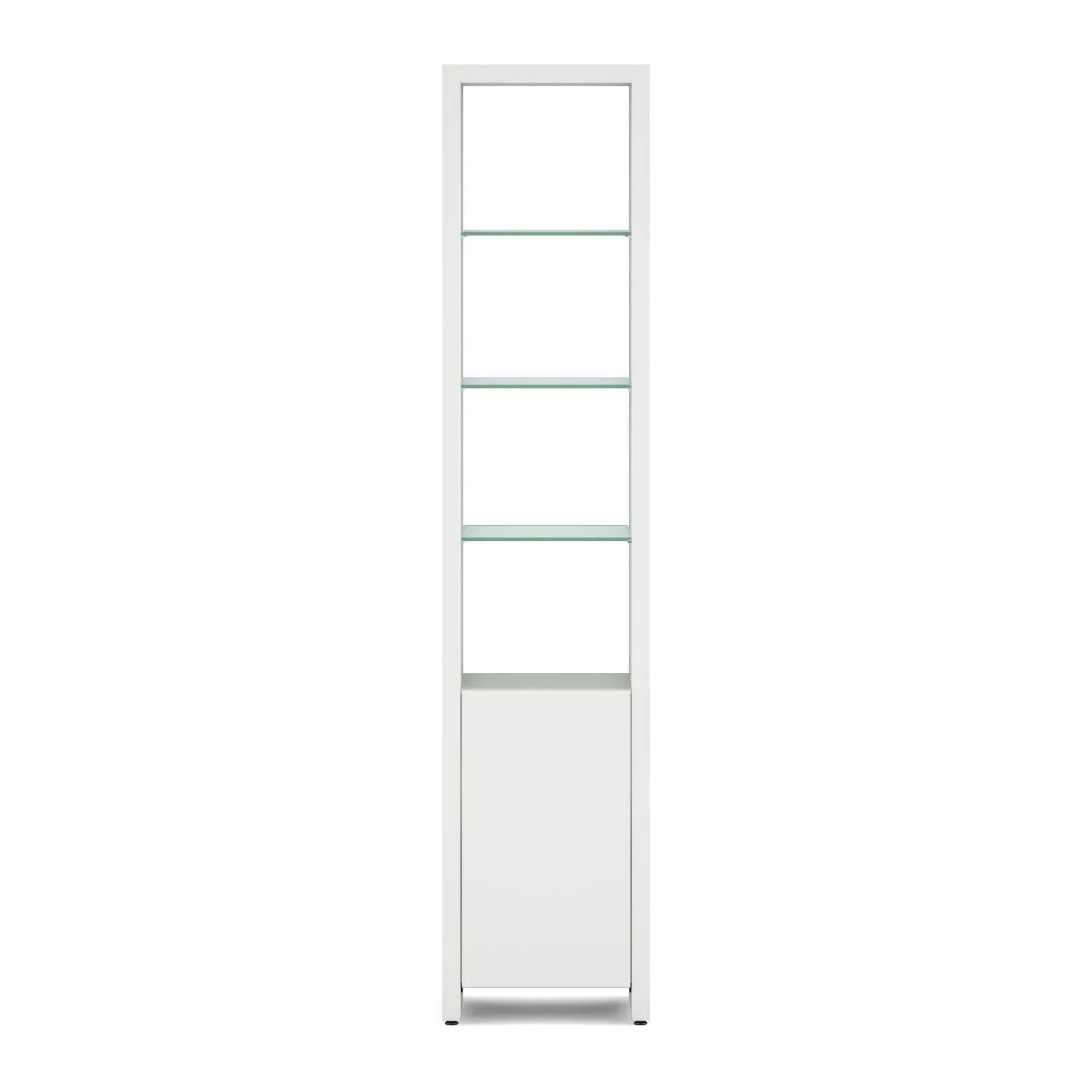 Linea Single Shelf