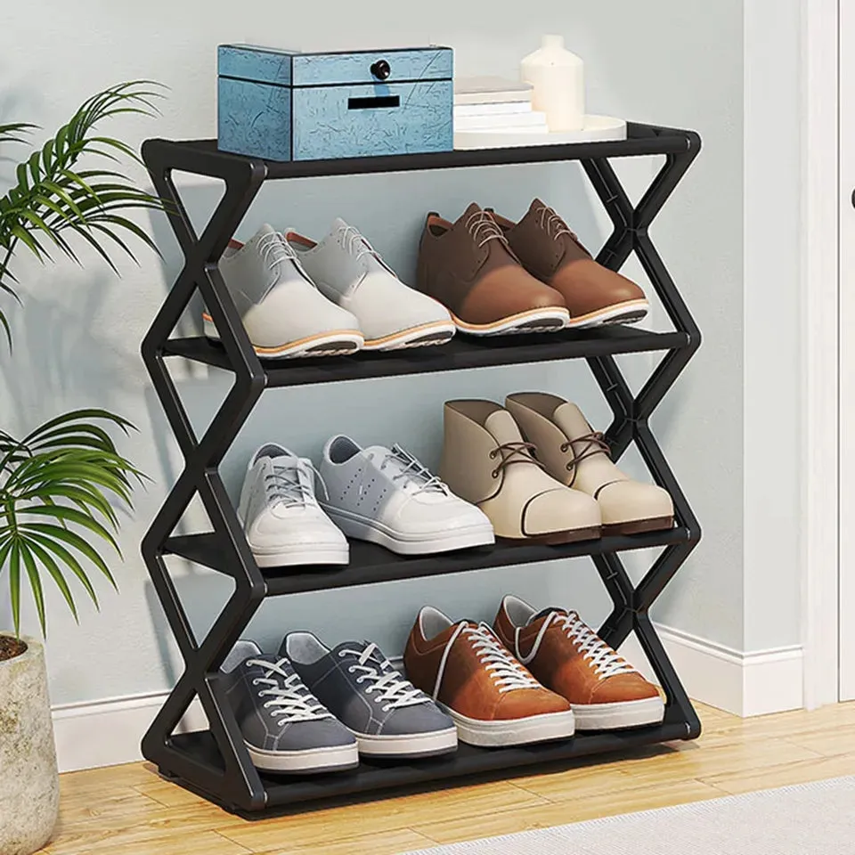 LUXURY ASSEMBLING SHOE RACK