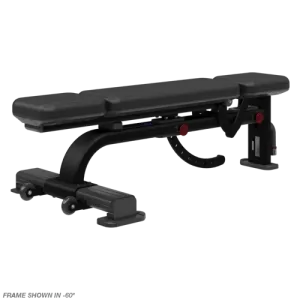 NAUTILUS INSTINCT MULTI ADJUSTABLE BENCH