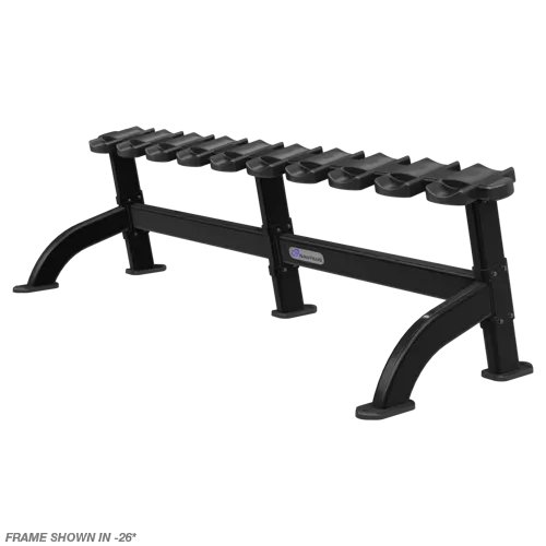 Nautilus Single Dumbbell Rack