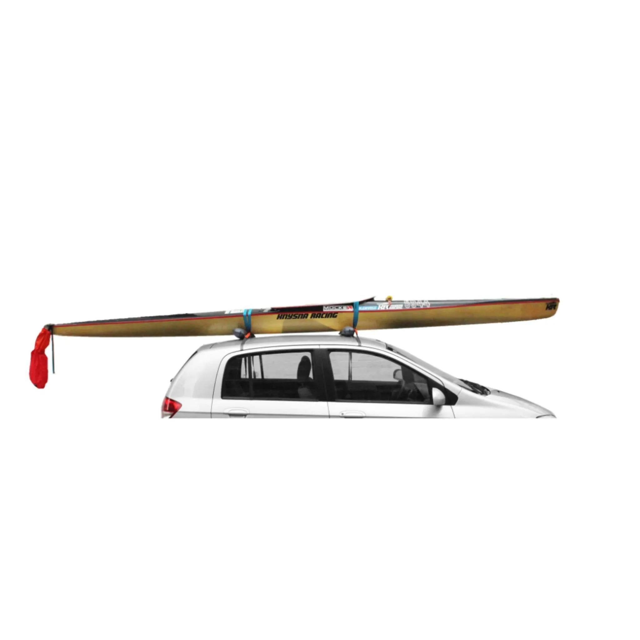 Pack Rack - Inflatable Roof Racks - Sea to Summit