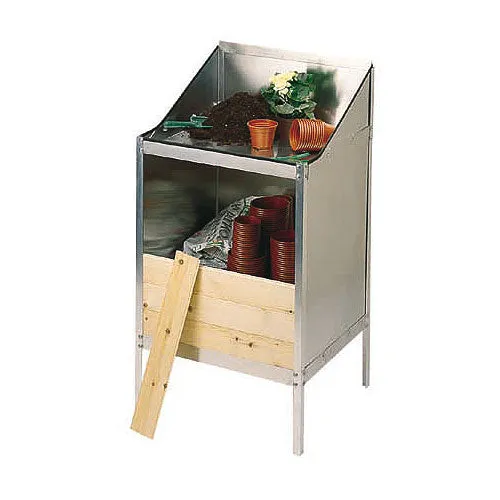 Potting Bench