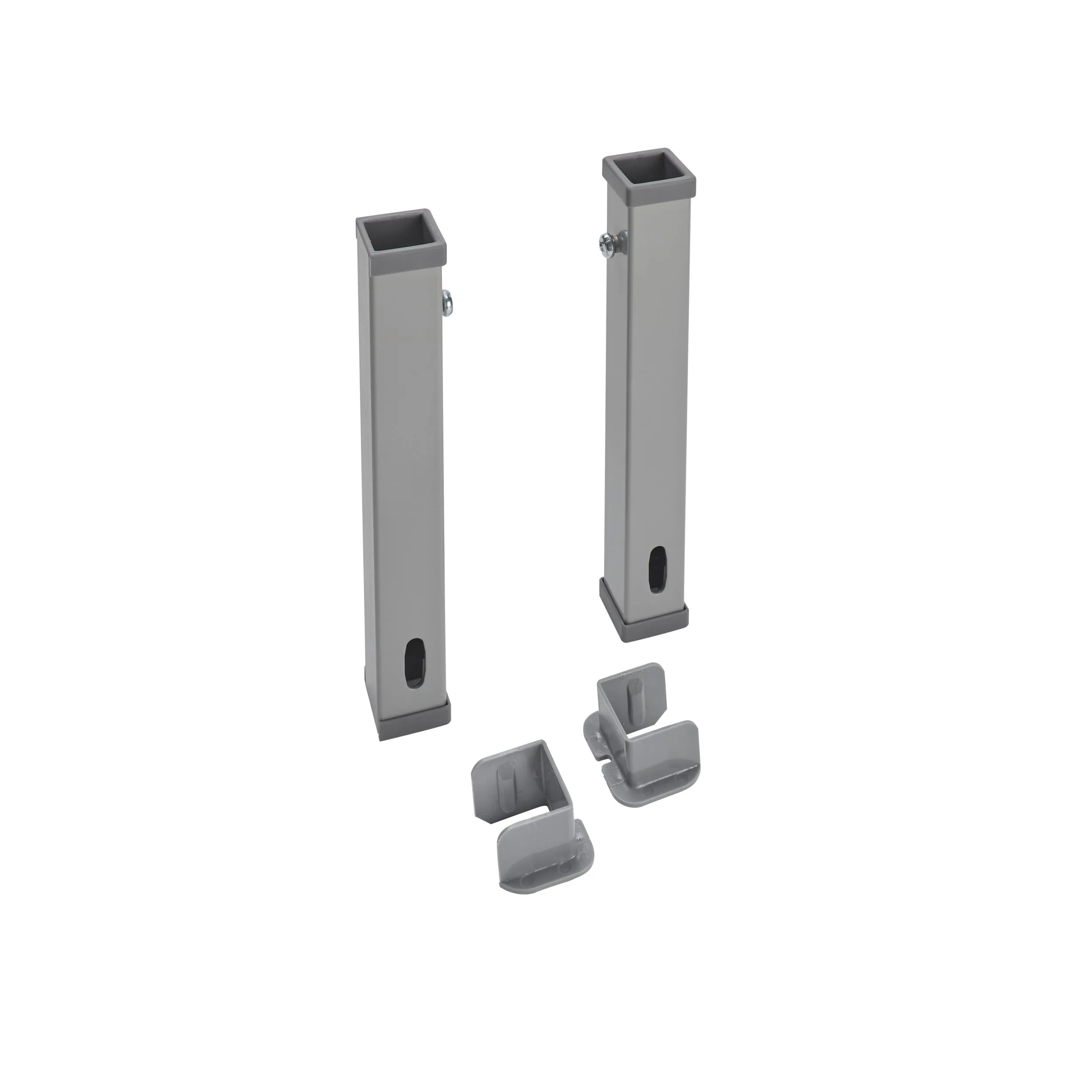 Rev-A-Shelf / 57-EXTEND-1 / Extension Brackets for Rev-A-Shelf® 5700 Series Pantry Systems